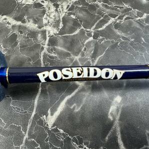 1スタ）【中古/ロッド】EVERGREEN エバーグリーン POSEIDON ポセイドン HIGH-PITCH JERKER ハイピッチジャーカー PHPJ 501の画像5