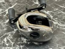 1スタ）【中古/リール】SHIMANO シマノ 21 ANTARES DC HG アンタレスDC 右巻き / ベイトリール_画像5