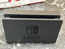 【中古/ゲームハード】任天堂 Nintendo Switch 新型Nintendo Switch JOY-CON(L) ネオンブルー/(R) ネオンレッド 4902370542912_画像4