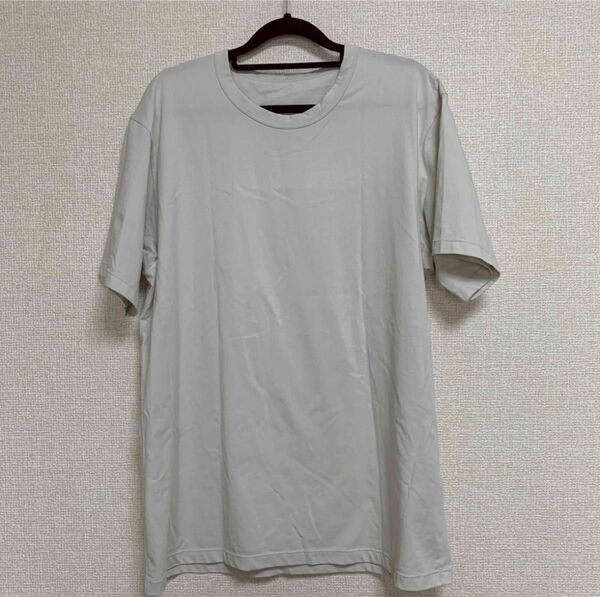 トップバリュ　メンズ　Tシャツ　XL 