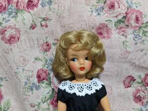 [1960 годы Vintage кукла ]! sexy волосы!tami- Chan кукла Tammy * Showa Retro sofvi перец Chan Barbie фарфоровая кукла 