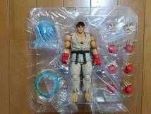 Storm Collectibles ストリートファイターⅤ リュウ ストームコレクティブルズ RYU_画像3