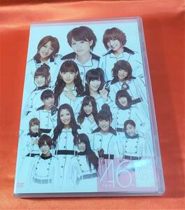 ★送料無料　即日発送★ AKB48 Team A 6th stage 目撃者 DVD ★