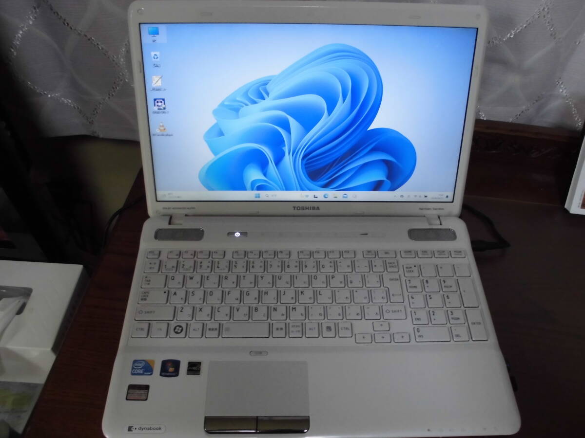 国内発送◇東芝 Dynabook Qosmio T560/AB T560/T4AB T560/58AB T560/68AW T560/W5MAB T560/W5TAB T560/WTMAB 日本語キーボード 黒◇超美品 国内発送◇東芝 Dynabook Qosmio T560/AB T560/T4AB T560/58AB T560/68AW T560/W5MAB T560/W5TAB T560/WTMAB 日本語キーボード 黒◇超美品
