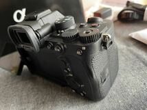 ソニー α7 IV ボディILCE-7M4　中古ワンオーナー美品_画像8