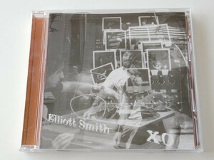 【EU盤美品】Elliott Smith / XO CD DREAMWORKS DRD50048 エリオット・スミス,98年4th,US SSW,INDIE FOLK,オルタナフォーク,