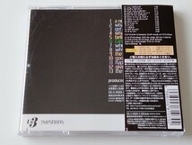 US3 / クエスチョンズ ?uestions 帯付CD TOCP67151 03年4th,JAZZ HIP HOP,JAZZ FUNK,questions,Geoff Wilkinson,ACID JAZZ,_画像2