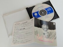 【89年盤】リトル・リチャード Little Richard / The Greatest Hits 16 日本盤CD 20DN77 MONO音源,のっぽのサリー,ルシール,Hound Dog,_画像3