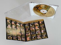 【美品GOLD CDベルギー盤】THE BEST OF NEIL SEDAKA CD PARADISO BELGIUM PA777/2 01年ベスト,ニール・セダカ,Oh! Carol,Calendar Girl,_画像4