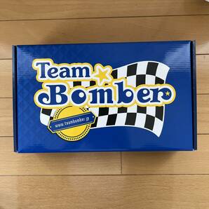 Team Bomber TB-AK12X アルミシャーシ仕様の画像1