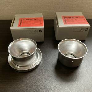 エバニュー(EVERNEW)BLUENOTEstove set EBY639 とEBY637の画像3