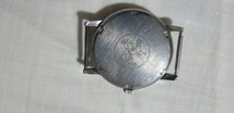 オメガ　シーマスター　機械式　手巻き腕時計（seamaster600）　メンズ用　アンテイーク　ビンテージ　_画像2
