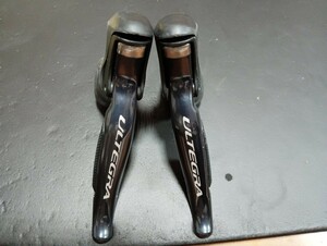 ST-6870 di2 アルテグラ　2×11s