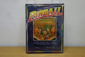 ピンボール 雑誌 本 歴史資料 PINBALL 中古 現状品 管理ZI-LPL