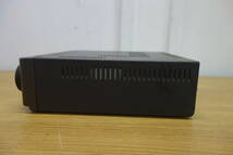 SONY EV-S55 ビデオカセットレコーダー Video8 1993年製 通電可 ソニー 中古 ジャンク品 2 管理ZI-80_画像5