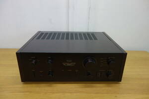 Sansui AU-D607G EXTRA pre-main amplifier sound out possible Sansui used junk control ZI-140
