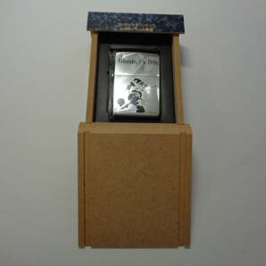 ZIPPO ジッポ Atlanta 1996 アトランタ オリンピック 公式ライセンス商品 喫煙具 禁煙グッズ 未使用品 管理ZI-87-LPの画像5