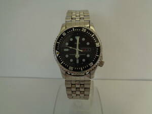 ALBA アルバ 時計 腕時計 V248-0220 ジャンク品 管理LP
