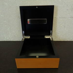 OFFICINE PANERAI FIRENZE 1860 純正空箱 オフィチーネ パネライ 腕時計 空箱 ウォッチケース 木製BOX 中古品 管理ZI-80の画像2