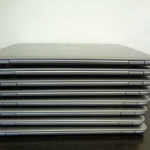 [まとめ売り8台] hp EliteBook 840 G3 i5-6200U/4GB ストレージなし ジャンク品 部品どりに 管理100の画像4