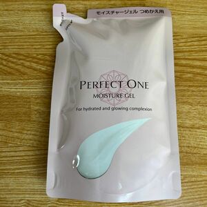 PERFECT ONE パーフェクトワン オールインワンジェル モイスチャージェル 75g スキンケア (レフィル)