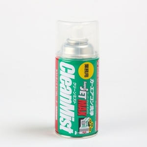 カーエアコン洗浄SUPER JET MAXミストタイプ 60ml 洗浄・消臭・抗菌・花粉カット 品番：79675