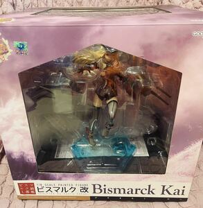 艦隊これくしょん～艦これ～ Bismarck ビスマルク 改 （1/8スケール フィギュア） [グッドスマイルカンパニー]