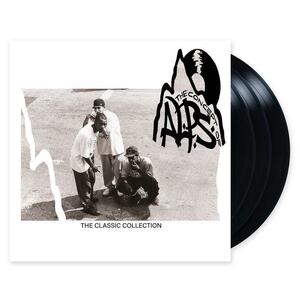 Alps Cru The Classic Collection 3LP