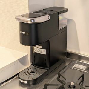 KEURIG キューリグ コーヒーメーカー KB-01