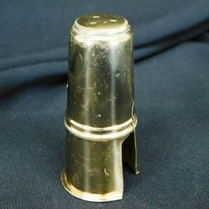 A306★SELMER セルマー サックス？アルトサックス? テナーサックス? クラリネット? 管楽器 楽器 音楽★送料590円～の画像5