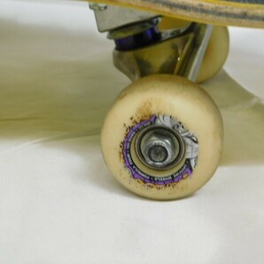 T411★SOUR スケボー スケートボード VENTURE SPITFIRE WHEELS・FOUR・101 DURO・53MM ★送料1020円〜の画像3