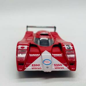 MRRC SCALEAUTO 1/32 TOYOTA GT-One TS020 スロットカー トヨタ ルマン GT1の画像3