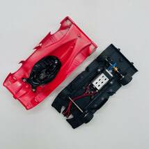 MRRC SCALEAUTO 1/32 TOYOTA GT-One TS020 スロットカー トヨタ ルマン GT1_画像7