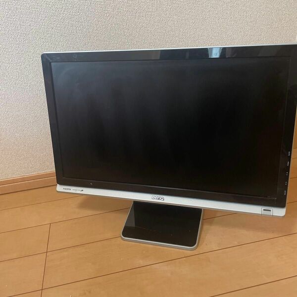 #509 BenQ E2200HD ディスプレイ 非光沢 スピーカー内蔵