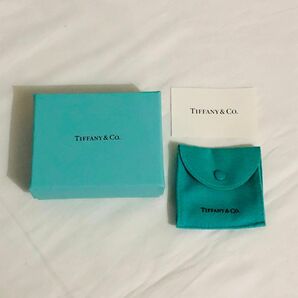 yt2009【60】//TIFFANY&Co.★ティファニー SV925 シルバー925 リーフ リング 総重量約8.0g 箱・保存袋付きの画像9