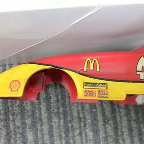 MAC TOOLS 1/24 Firebird Funny Car Cruz Pedregon Missile Chili Pepper 2000 ミニカー マックツール 1円~ S3213の画像6