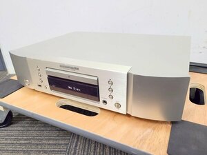 【ジャンク品】Marantz CD6005 CDプレーヤー マランツ 1円～　Y6957