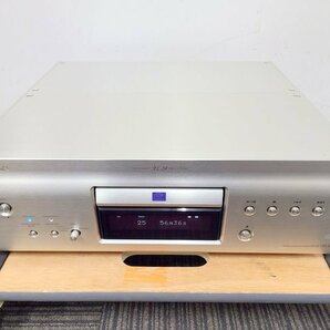 DENON DCD-SA1 CD SACDプレーヤー CDプレーヤー デノン 1円～ Y6967の画像2