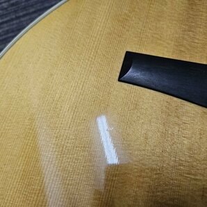 Taylor 414CE-N 2011年製 エレガットギター テイラー ピックアップ動作未確認 1円~ K0821+の画像6