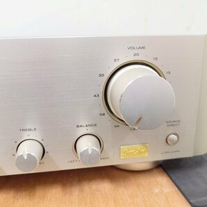 Marantz PM-17SA プリメインアンプ マランツ 1円～ Y6991の画像5