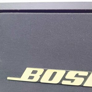 【通電動作未確認】BOSE 301 MUSIC MONITOR-II スピーカー ペア ボーズ ミュージックモニター 1円～ Y6983の画像4