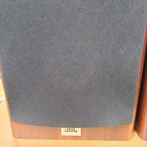 【通電動作未確認】JBL STAGE A120 スピーカー ペア 1円～ Y7002の画像4