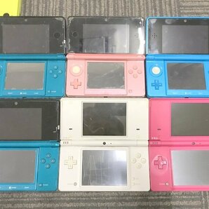 【ジャンク品】Nintendo ゲームボーイ アドバンス カラー ポケット DS Lite 3DS SONY PSP PSVITA 他 56個まとめ 任天堂 ソニー 1円~ S3282の画像4