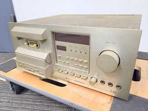 [ junk ]Pioneer CT-910 cassette deck Pioneer 1 jpy ~ Y7030