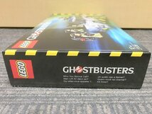 【未開封品】LEGO GHOSTBUSTERS 21108 レゴ ゴーストバスターズ 1円~　S3302_画像8