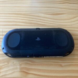 SONY ソニー PSVITA ピーエス ヴィータ 【初期化済】PCH -2000【動作確認済】の画像2