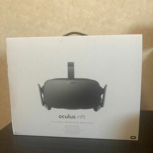 Oculus rift オキュラス リフト VRヘッドセット＋コントローラー 