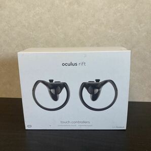 Oculus rift オキュラス リフト VRヘッドセット＋コントローラー の画像5