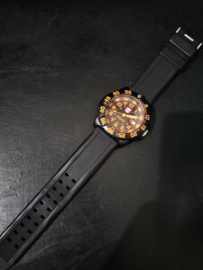 LUMINOX ルミノックス ネイビーシールズ SERIES3050/3950 動作不良