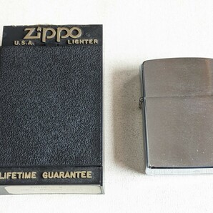 Zippo 未使用品の画像2